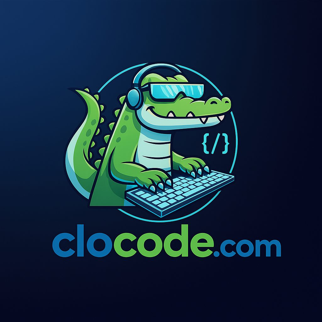 clocode.com