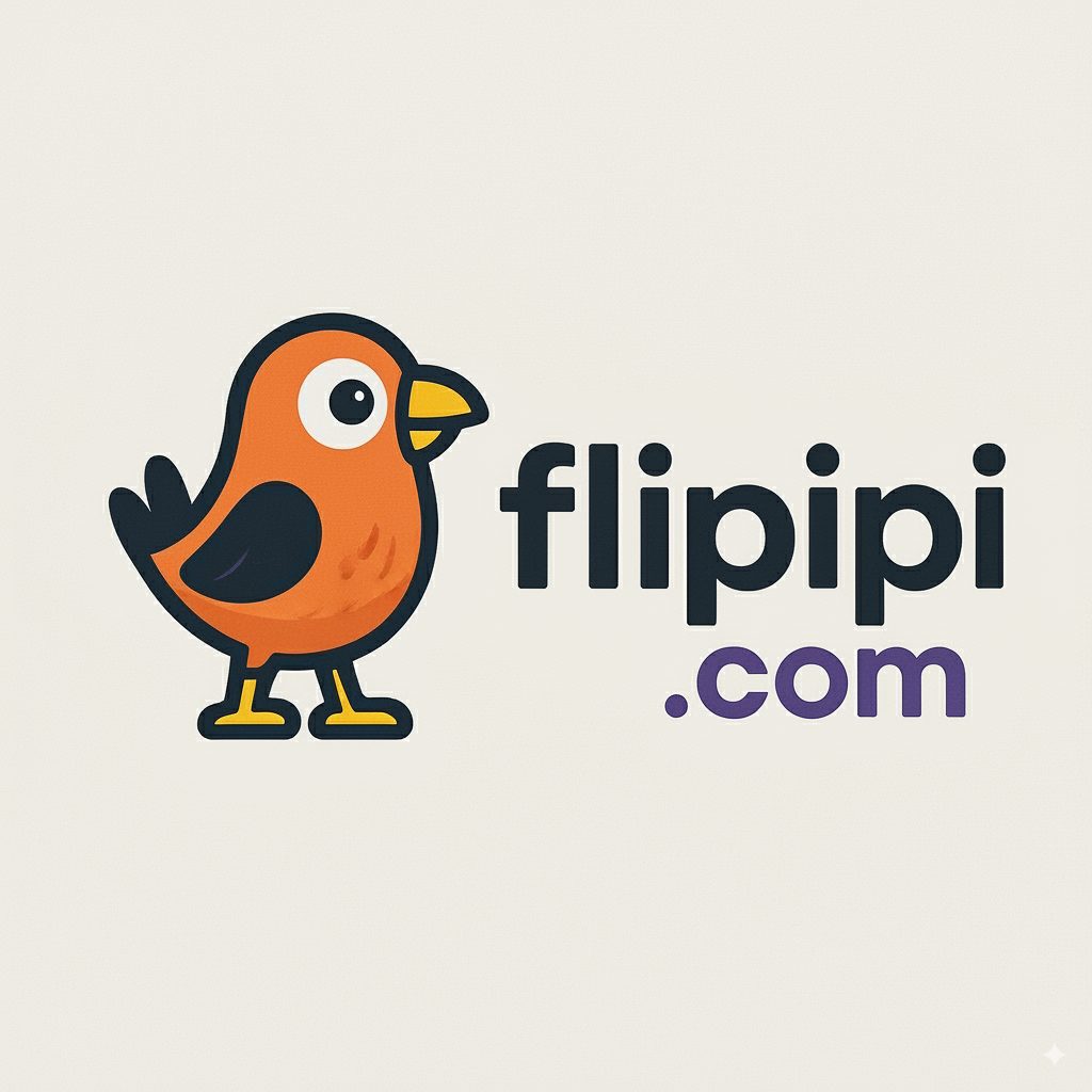 flipipi.com