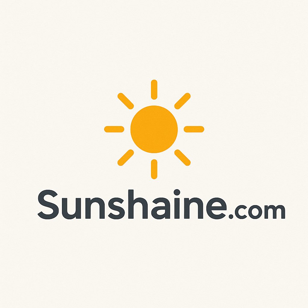 Sunshaine.com